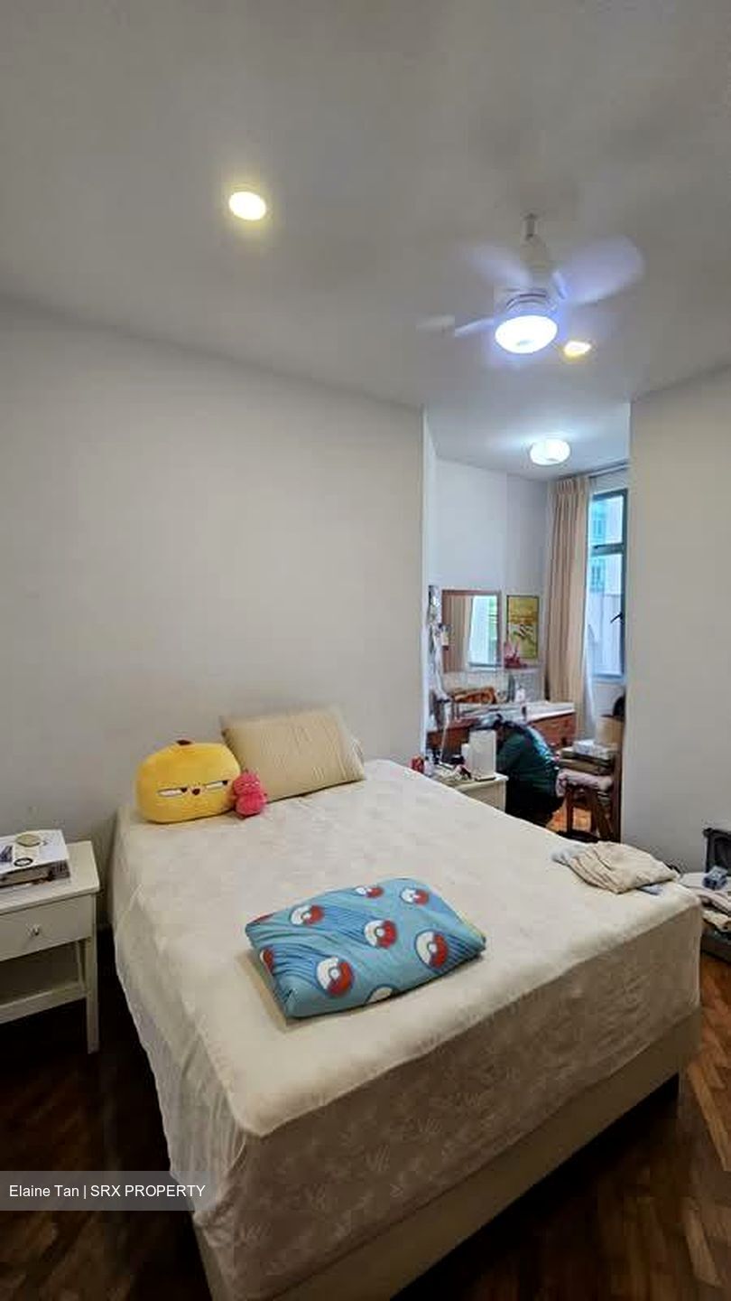Tiong Bahru Road (D3), Apartment #565622651